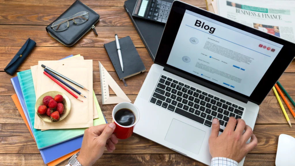 Features of WordPress